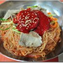초량밀면 - 해운대구 달맞이길62번길 19 | 초량밀면