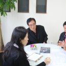 천곡 마을회관 이미지