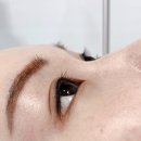 [대치동 속눈썹]아찔하게 올라가는 속눈썹펌 잘하는 곳 피카브로우