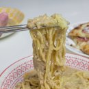 화이트클럽 | 김호윤키친 더이탈리안클럽 화이트라구 파스타 후기