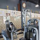 바른자세 Pt짐 이미지