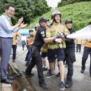 경기도소방학교(실내구조훈련관)