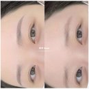 목포눈썹문신 잘하는곳 찾다가 드디어 만족한 목포황후눈썹 후기