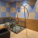 스윙스크린골프연습장 이미지