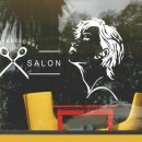 CM헤어 살롱 이미지