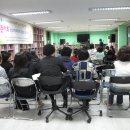 푸른솔도서관 이미지