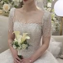 다차 | 울산 디어블랑 본식 드레스 피팅& 셀렉 후기 추가금