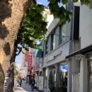 청주 충북대 속눈썹펌 콩뷰티 KONG BEAUTY 노글루 뷰러펌 후기