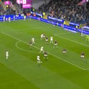 [26/27 Sky Bet Championship 4R] 번리 vs 미들즈브러 골장면.gif 이미지