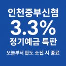 인천중부신용협동조합 이미지