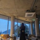 [진해 용원]호끼린 커피 로스터스 / 오션뷰 카페 / 내돈내산 / 솔직후기