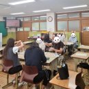 대구학남초등학교 | 《출강후기》 대구경북 출강 초등 학부모연수/ 마크라메 드림캐쳐 만들기