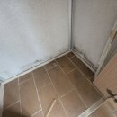 GS25송도더샵 | 인천 송도 더샵 엑스포 아파트 실크 도배 탄성코트