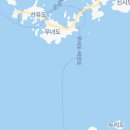 군산 선유도 여행정보 이미지