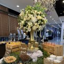 엔젤스데이 | 검단 돌잔치 김포 엔젤스데이 파티하우스 뷔페 계약후 시식후기