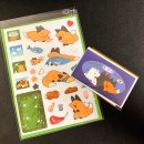 아로나벨 | 25년 7월 서코 굿즈 후기(2)
