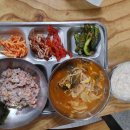 목포대기숙사식당 이미지