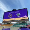 구선옆골 | [2026시즌 K리그 13R] FC안양 vs 전북현대 직관 후기 / @아워네이션(안양종합운동장)