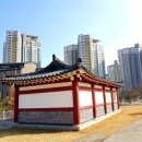 강릉김씨묘역 이미지