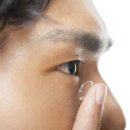 김콘택트렌즈 이미지