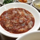 장터식당 이미지