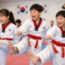 삼성태권도장 이미지