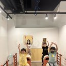 필라테스 2반 이미지