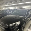 2015년식 더뉴 K7 3.0 프레스티지 블랙 중고차 구매대행 후기