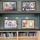 미사도서관 3층 이미지