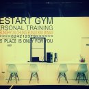RESTART GYM 이미지