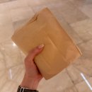 떡집] 우리동네에도 있었던 아스팔트떡으로 유명한 인절미 맛집 ‘공주떡집’ 롯데백화점 평촌점 방문후기