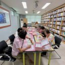 다솜울작은도서관 이미지