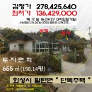 ＜화성시"단독주택"＞- 팔탄면"주택"(3750) 이미지