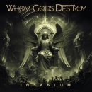 TRACKS : 2024 : WHOM GODS DESTROY 이미지