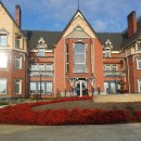 라마다영종 | 월미도호텔 라마다 호텔 영종 깔끔한 침구 상태