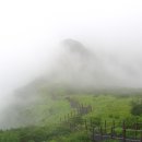 풍기 아리랑 6......雲霧가 춤추는 小白山 國望峰 / 황진이 이경진 이미지