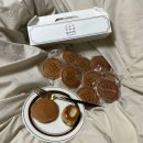 김용경경주빵찰보리빵 이미지