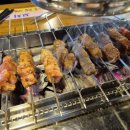 쩐호우양꼬치&샤브샤브 | [쩐호우 양꼬치&샤브샤브] 신림역 근처 양꼬치 무한리필 양갈비 훠궈 맛집 방문 추천 후기