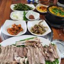 제주 흑염소 전문점 , 제주 흑염소 요리 맛집 왕청가 방문 후기