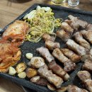 속초냄비밥김치찌개 이미지