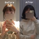 의상디자인 야간 | 대구 야간미용실 에이헤어샵, 퇴근 후 커트+염색으로 완벽 변신한 솔직후기