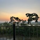 썬셋 510(SUNSET 510) | [청주/강내면] 청주 외곽 일몰이 아름다운 카페 썬셋510 카페 다녀오다.