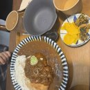 크레이지카츠현대백화점 | 울산 삼산 현대백화점 12층 맛집 크레이지 카츠 후기