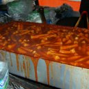 선릉역매운떡볶이 - 광산구 임방울대로 154-15 | 선릉역매운떡볶이