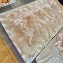 에누리마트 | 태안 안면도 수산시장 횟집 내돈내산 회 꽃게 매운탕 후기