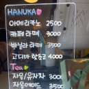 하누카(HANUKA) 이미지