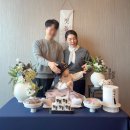 봉갈비하우스 | 대전 케이인하우스 소규모 돌잔치 식당,이소테이블 돌상