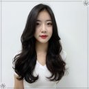 머리 잘 헤어 이미지