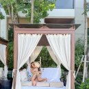 아이콘짐 휘트니스 | 방콕 호텔 카펠라 방콕 수영장 사우나 친친아워 아이콘시암