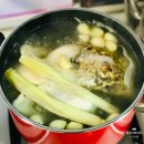 우리집토종닭 이미지